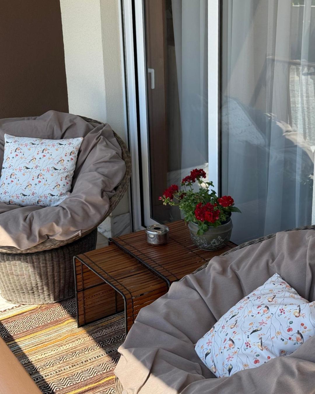 Guest House Mj Póvoa de Varzim Exterior foto